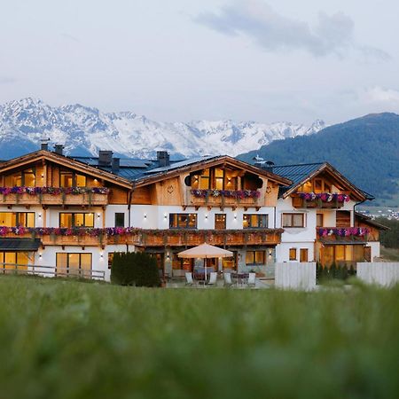 Alpinium - Inklusive Super Sommer Card Fiss Kültér fotó